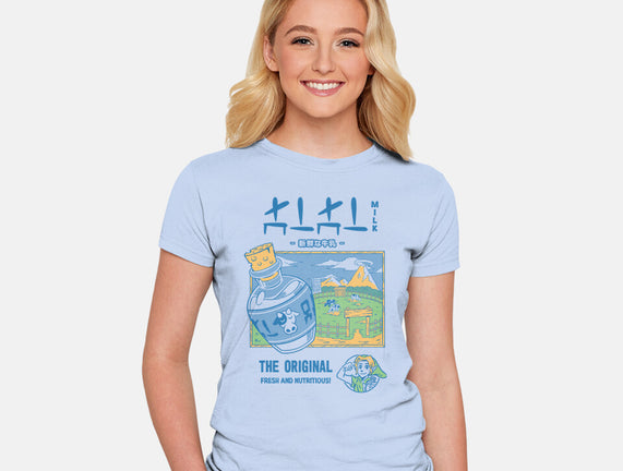 Drink Fresh
