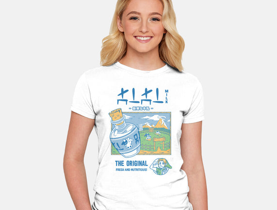 Drink Fresh
