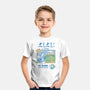 Drink Fresh-Youth-Basic-Tee-Henrique Torres