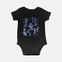 Resurrected Knight-Baby-Basic-Onesie-Henrique Torres