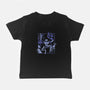 Resurrected Knight-Baby-Basic-Tee-Henrique Torres