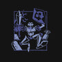 Resurrected Knight-Mens-Basic-Tee-Henrique Torres