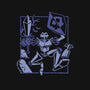 Resurrected Knight-Unisex-Pullover-Sweatshirt-Henrique Torres