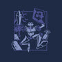 Resurrected Knight-Unisex-Pullover-Sweatshirt-Henrique Torres