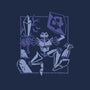 Resurrected Knight-Mens-Basic-Tee-Henrique Torres