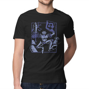 Resurrected Knight