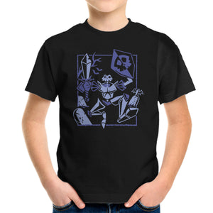 Resurrected Knight