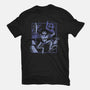 Resurrected Knight-Womens-Fitted-Tee-Henrique Torres