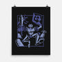 Resurrected Knight-None-Matte-Poster-Henrique Torres