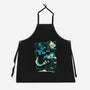 One Hit-Unisex-Kitchen-Apron-Henrique Torres