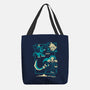 One Hit-None-Basic Tote-Bag-Henrique Torres