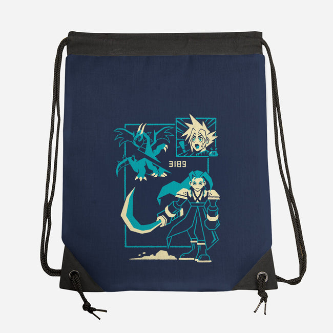 One Hit-None-Drawstring-Bag-Henrique Torres