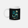One Hit-None-Mug-Drinkware-Henrique Torres
