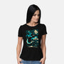 One Hit-Womens-Basic-Tee-Henrique Torres