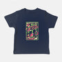 Remember Those Good Times-Baby-Basic-Tee-Henrique Torres