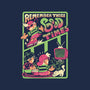 Remember Those Good Times-Womens-Fitted-Tee-Henrique Torres