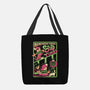 Remember Those Good Times-None-Basic Tote-Bag-Henrique Torres