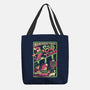 Remember Those Good Times-None-Basic Tote-Bag-Henrique Torres