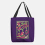 Remember Those Good Times-None-Basic Tote-Bag-Henrique Torres