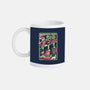 Remember Those Good Times-None-Mug-Drinkware-Henrique Torres