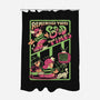 Remember Those Good Times-None-Polyester-Shower Curtain-Henrique Torres