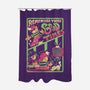 Remember Those Good Times-None-Polyester-Shower Curtain-Henrique Torres