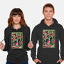 Remember Those Good Times-Unisex-Pullover-Sweatshirt-Henrique Torres