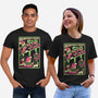 Remember Those Good Times-Unisex-Basic-Tee-Henrique Torres