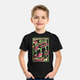 Remember Those Good Times-Youth-Basic-Tee-Henrique Torres
