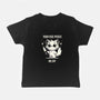 Your Face Pisses Me Off-Baby-Basic-Tee-MaxoArt