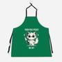 Your Face Pisses Me Off-Unisex-Kitchen-Apron-MaxoArt