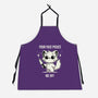 Your Face Pisses Me Off-Unisex-Kitchen-Apron-MaxoArt