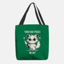 Your Face Pisses Me Off-None-Basic Tote-Bag-MaxoArt