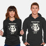 Your Face Pisses Me Off-Unisex-Pullover-Sweatshirt-MaxoArt