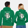 Your Face Pisses Me Off-Unisex-Zip-Up-Sweatshirt-MaxoArt