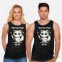 Your Face Pisses Me Off-Unisex-Basic-Tank-MaxoArt