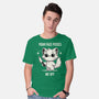Your Face Pisses Me Off-Mens-Basic-Tee-MaxoArt