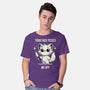 Your Face Pisses Me Off-Mens-Basic-Tee-MaxoArt