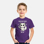 Your Face Pisses Me Off-Youth-Basic-Tee-MaxoArt