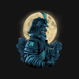 Moonlight Samurai