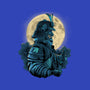 Moonlight Samurai-Mens-Basic-Tee-Bruno Mota