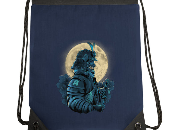 Moonlight Samurai