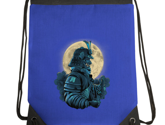 Moonlight Samurai
