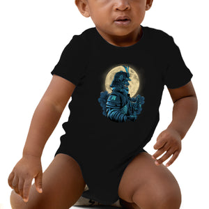 Moonlight Samurai