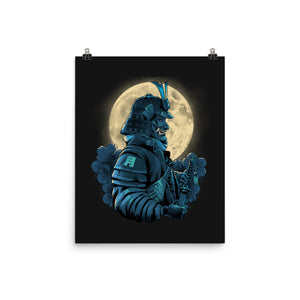 Moonlight Samurai