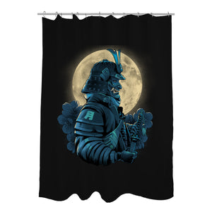 Moonlight Samurai