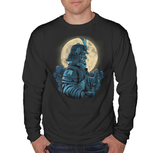 Moonlight Samurai