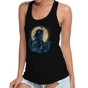 Moonlight Samurai