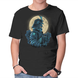 Moonlight Samurai