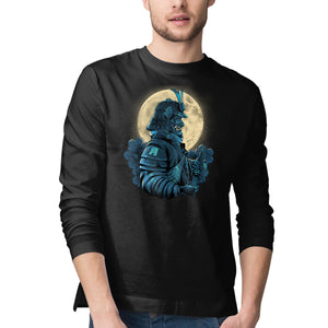 Moonlight Samurai